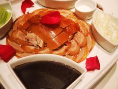 -壹零捌道·北京烤鸭(车公庄店)