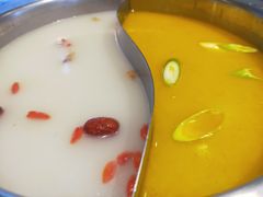 -马家斑.鲜鱼火锅(松湖万科店)