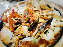 -宗氏一喜砂锅·特色湖北菜(楚河汉街店)