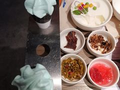 -小大董·烤鸭(凤凰汇店)