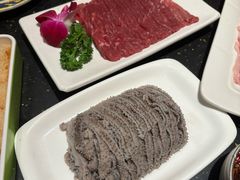 -南门涮肉(东单店)