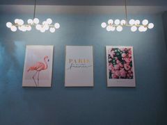 -卓花境Flowerwonderland花店