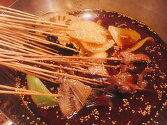 -付小姐在成都(中山公园店)