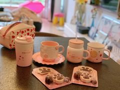 -星巴克(新达汇三林店)