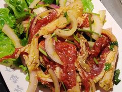 -齐齐哈尔烤肉(惠山万达店)