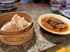 -南京大牌档(人民广场店)
