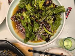 -纳家楼·地道陕菜(劳动路店)