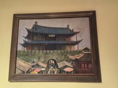 -福照楼汽锅鸡·云南菜(火车站锦江店)