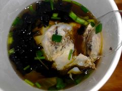 -家宴·灌蛋·沙茶面(曾厝垵店)