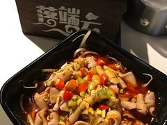 -落端云串串香(南京凤凰西街店)