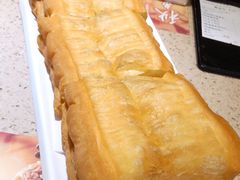 金牌靓油条-点都德(大茶楼店)