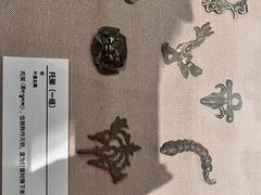 -西藏文化博物馆