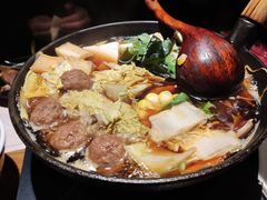 -玉川屋创意日料Bistro(柳巷店)