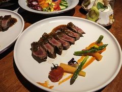 -蓝枪鱼鲜酿啤酒餐厅blue marlin(江宁店)