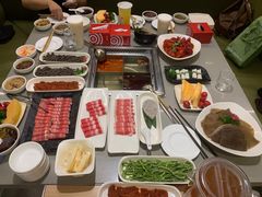 -海底捞火锅(王府井银泰in88店)
