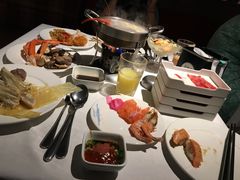 -星伦多自助料理·涮烤一体(虹悦城店)