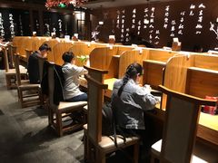 大堂-呷哺呷哺 黄金牧场 (新中关购物中心店)