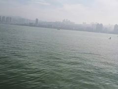 -丰都鬼城名山景区