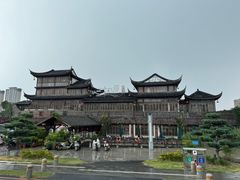 -二十八里太湖船菜(吉祥路店)