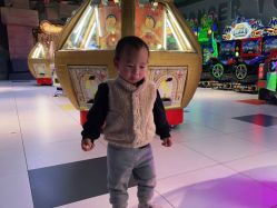 -宝燕乐园(闵行旗舰店)