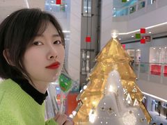 -SM广场