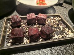 -三出山火锅(南京万象天地店)