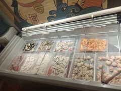 -三和屋日式海鲜锅料理(启航大厦店)