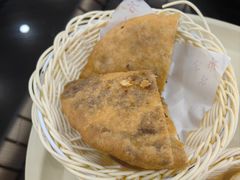 -方中山胡辣汤(通州店)