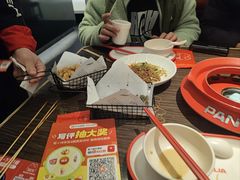 -胖哥俩肉蟹煲(湖滨银泰in77店)