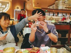 -西塔老太太泥炉烤肉(亚运村店)
