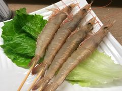 -金海阁海鲜火锅