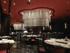 大堂-8餐厅(新葡京酒店)