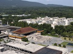 -南京维景国际大酒店(南京博物院店)