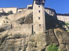 -梅黛奥拉修道院