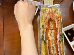 -辉记炭烧海鲜大排档·老字号(福田店)
