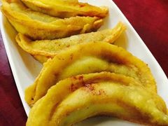 牛肉锅贴-清真马祥兴菜馆(云南北路店)