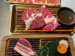 -炭之家·齐齐哈尔非遗烤肉·鲜切直供(中央大街店)