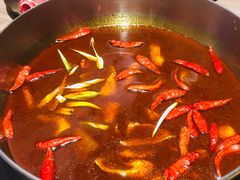 台湾麻辣锅-老鼎旺安格斯牛肉火锅(衡艺广场店)