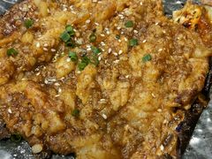 -黄鱼炙夜(华家池店)
