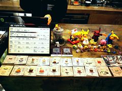 -BE NORMAL CAFE(霞溪路店)