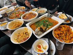 -艺味深尝(云锦路店)