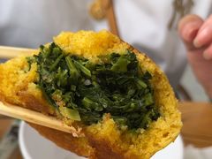 -俺家菜馆(百里峡店)