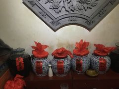 -窄巷子陕菜馆·地道陕西菜(粉巷店)