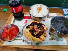 -阿金大白·上海菜馆(新天地店)