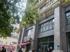 -真素诚·清真(新华路店)