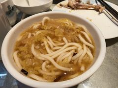 -老德州四合院·德州菜(天衢路店)