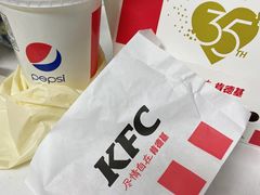 -肯德基(布吉老街店)