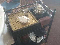 -御和宴·精品粤菜(天润御海湾店)