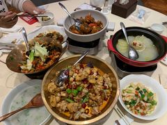 -口味堂(惠济路店)