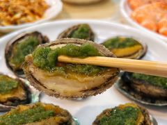 -一蚝一贝海鲜特色餐厅(万象城店)